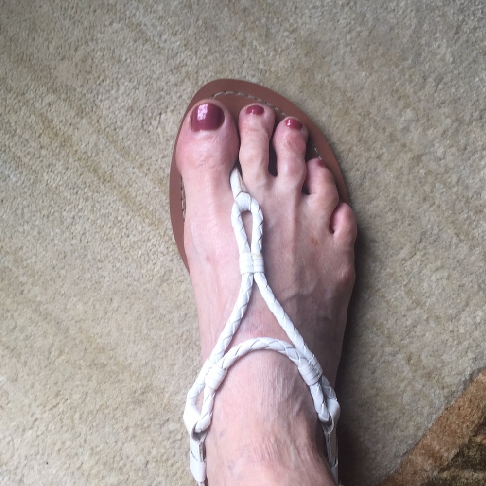 Ralph Lauren sandals